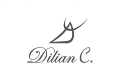 Dilian C. Logo (EUIPO, 07/15/2015)