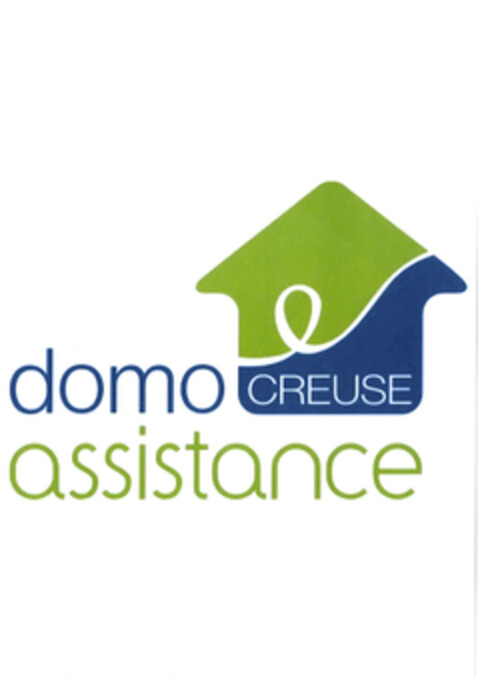 domo CREUSE assistance Logo (EUIPO, 08/05/2015)