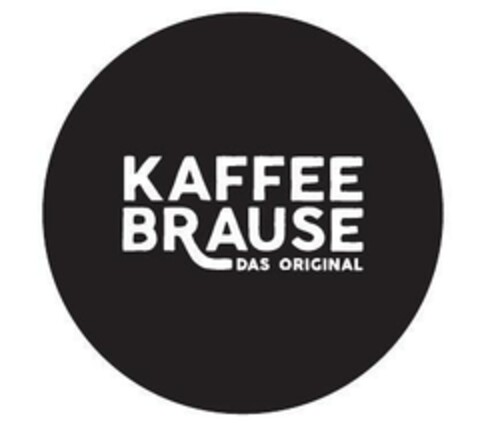 Kaffee Brause Das Original Logo (EUIPO, 17.08.2015)