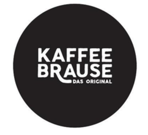 Kaffee Brause Das Original Logo (EUIPO, 08/17/2015)