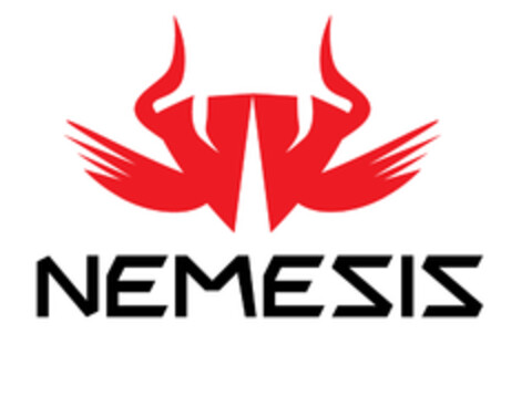 NEMESIS Logo (EUIPO, 28.08.2015)