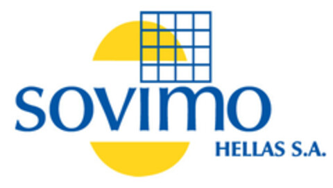 SOVIMO HELLAS S.A. Logo (EUIPO, 22.10.2015)