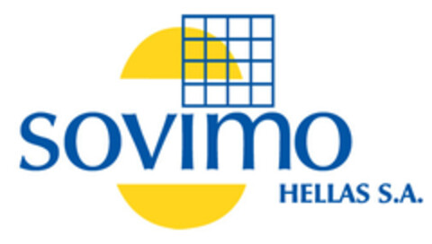 SOVIMO HELLAS S.A. Logo (EUIPO, 10/22/2015)