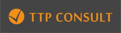 TTP CONSULT Logo (EUIPO, 29.10.2015)