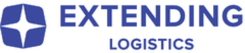 EXTENDING LOGISTICS Logo (EUIPO, 10.11.2015)