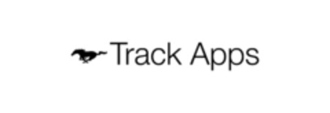 Track Apps Logo (EUIPO, 04.12.2015)