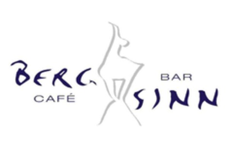 BERGSINN BAR CAFÉ Logo (EUIPO, 13.01.2016)