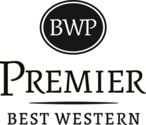 BWP PREMIER BEST WESTERN Logo (EUIPO, 21.01.2016)