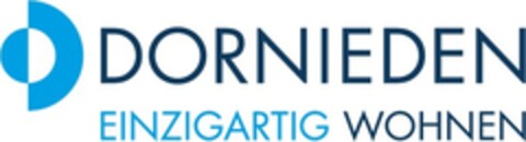 DORNIEDEN EINZIGARTIG WOHNEN Logo (EUIPO, 02/11/2016)