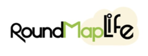 ROUND MAP LIFE Logo (EUIPO, 23.03.2016)