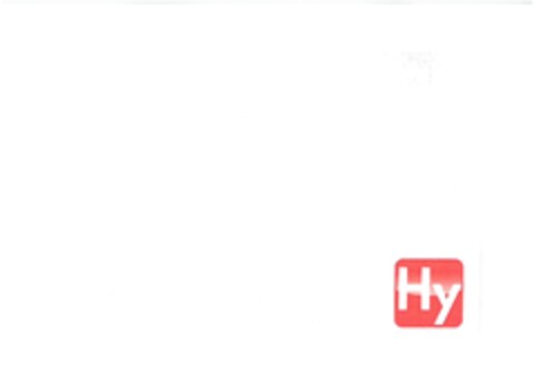 Hy Logo (EUIPO, 02/22/2016)