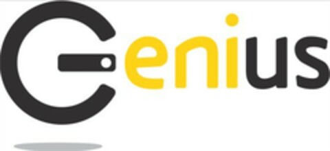 Genius Logo (EUIPO, 09.03.2016)