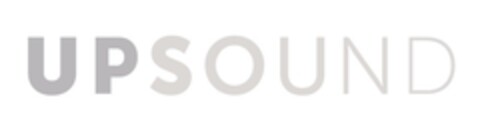 UPSOUND Logo (EUIPO, 21.03.2016)