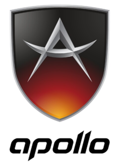 A apollo Logo (EUIPO, 04/12/2016)