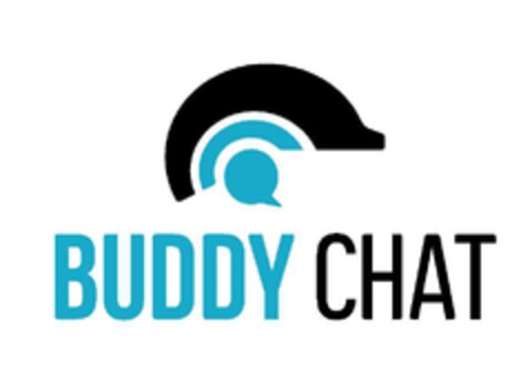 BUDDY CHAT Logo (EUIPO, 28.04.2016)