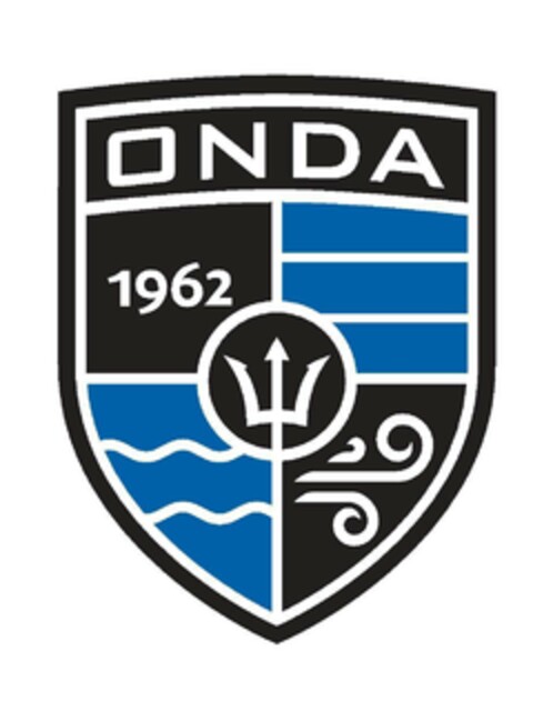 ONDA 1962 Logo (EUIPO, 05/11/2016)