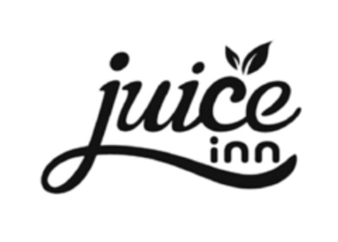 juice inn Logo (EUIPO, 31.05.2016)