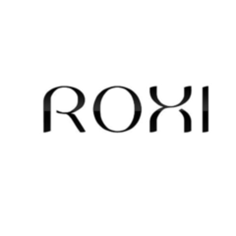 ROXI Logo (EUIPO, 31.08.2016)