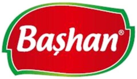 BAŞHAN Logo (EUIPO, 18.10.2016)