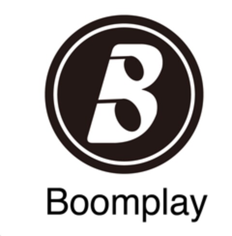 BOOMPLAY Logo (EUIPO, 18.11.2016)