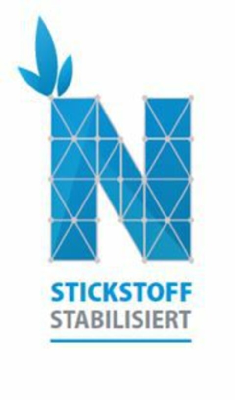 STICKSTOFF STABILISIERT Logo (EUIPO, 11/18/2016)