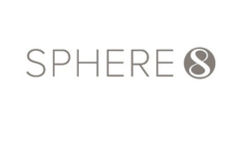 SPHERE8 Logo (EUIPO, 11/22/2016)