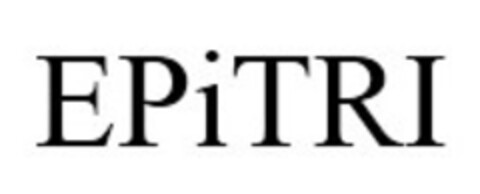 EPiTRI Logo (EUIPO, 26.01.2017)