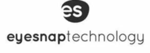 eyesnaptechology Logo (EUIPO, 01/30/2017)