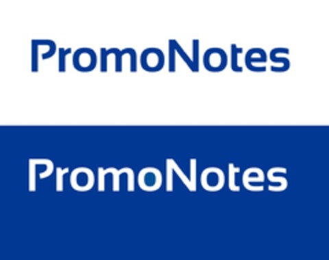 PromoNotes PromoNotes Logo (EUIPO, 24.02.2017)