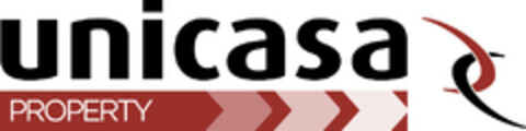 Unicasa PROPERTY Logo (EUIPO, 28.03.2017)
