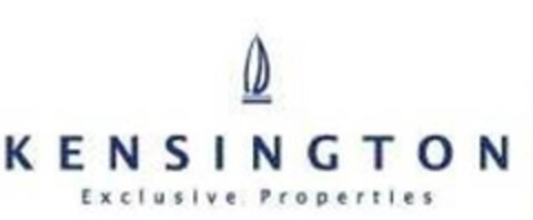 KENSINGTON Exclusive Properties Logo (EUIPO, 31.03.2017)