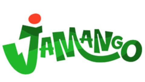 JAMANGO Logo (EUIPO, 06/12/2017)