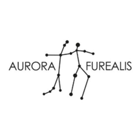 AURORA FUREALIS Logo (EUIPO, 30.10.2017)