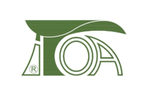 iToa Logo (EUIPO, 08.11.2017)