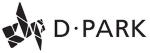 D . PARK Logo (EUIPO, 08.11.2017)