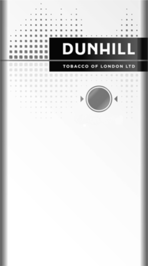 DUNHILL TOBACCO OF LONDON LTD Logo (EUIPO, 05.12.2017)
