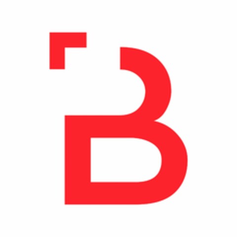 B Logo (EUIPO, 20.12.2017)