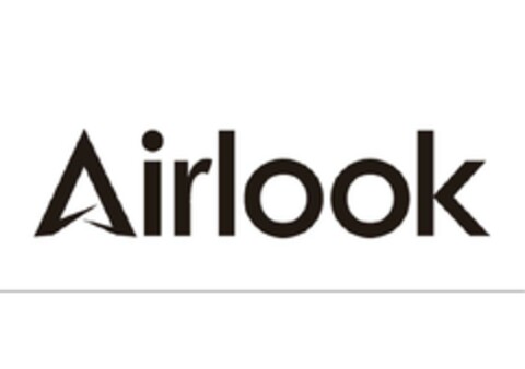 Airlook Logo (EUIPO, 22.12.2017)