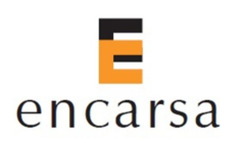 E ENCARSA Logo (EUIPO, 26.12.2017)