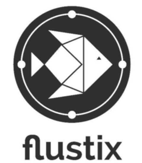 flustix Logo (EUIPO, 31.01.2018)