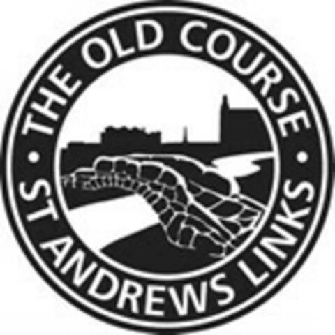 THE OLD COURSE ST ANDREWS LINKS Logo (EUIPO, 02.02.2018)