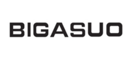 BIGASUO Logo (EUIPO, 12.02.2018)