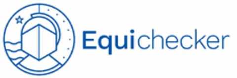 EQUICHECKER Logo (EUIPO, 02/27/2018)