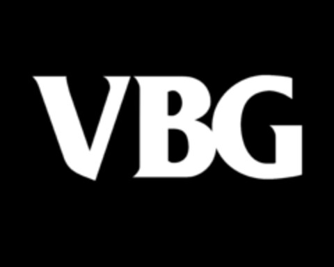 VBG Logo (EUIPO, 11.06.2018)