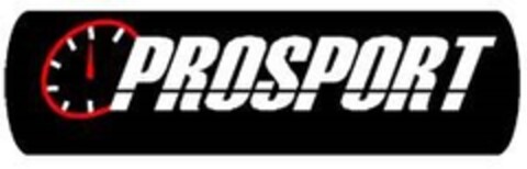PROSPORT Logo (EUIPO, 14.03.2018)