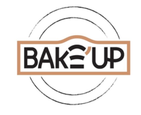 bake 'up Logo (EUIPO, 09.04.2018)