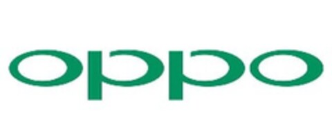 OPPO Logo (EUIPO, 27.04.2018)