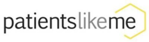 PATIENTS LIKE ME Logo (EUIPO, 02.05.2018)