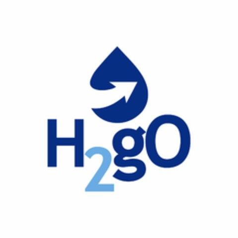 H2gO Logo (EUIPO, 04.05.2018)