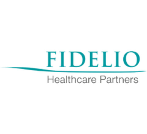 FIDELIO Healthcare Partners Logo (EUIPO, 31.05.2018)